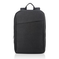 Clean Design Water-Repellent Business Casual Laptop backpack Wholesale
