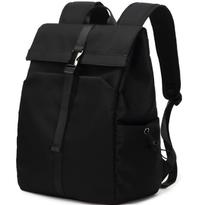 New rechargeable notebook large capacity light weight student school pc bags vintage laptop backpack