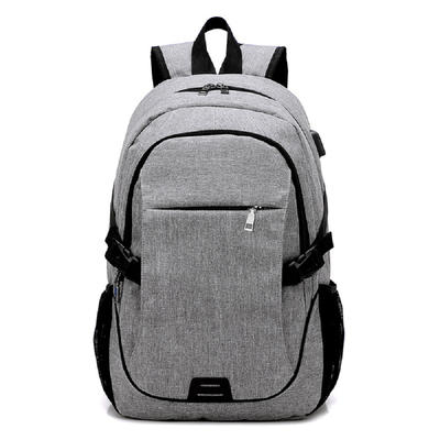 Manufacture wholesale cheap hot sell computer bag backpack ultra slim business laptop backpack man women