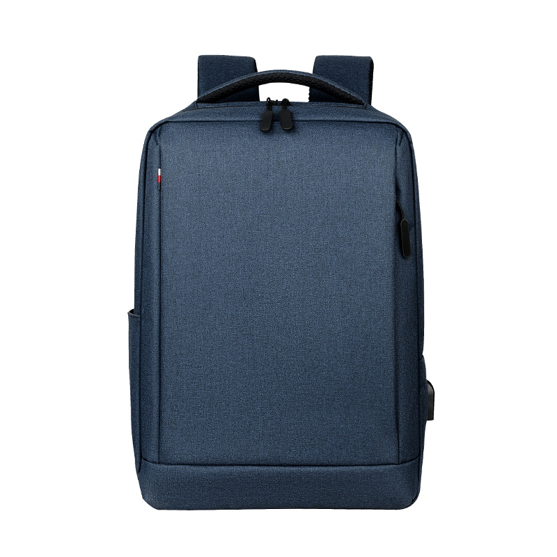 Large Capacity Waterproof Usb Charging Laptop Backpack Men Male Anti-Thief Laptop Backpack