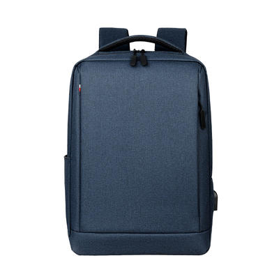 Large Capacity Waterproof Usb Charging Laptop Backpack Men Male Anti-Thief Laptop Backpack