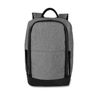 2020 Polyester Rugged Laptop Backpack With Usb