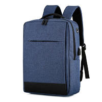 Rucksack Multifunctional Anti-thief USB Charging Backpacks Men 15.6inch Laptop Backpack