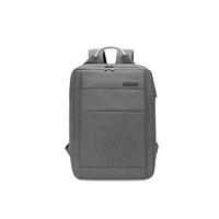 USB Charge Multifunctional Waterproof Laptop Backpack With Removable Folding Stool Chair For Business Travel