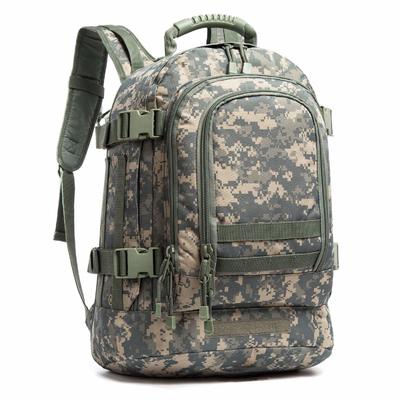 Military Expandable Travel Backpack Tactical Outdoor Hiking Camping backpack