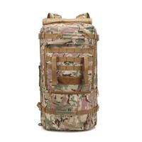 Waterproof 45L 50L 70L Tactical Military Backpack 50L