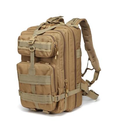 45L large Military Tactical Assault Pack Backpack Army Molle Bug Out Bag Backpacks Rucksack for Outdoor Hiking Camping Trekking