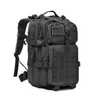 Small Assault Pack Army Molle Bug Out Bag Backpacks Military Tactical Backpack
