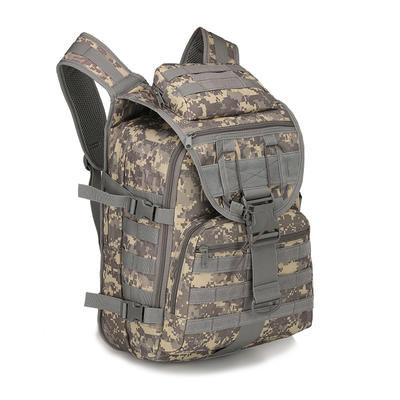 2021 Hot Sale Outdoor Bulletproof Military Tactical Backpack for Traveling Climbing